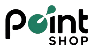 POINT SHOP